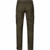 Key-Point Elements Trousers Herren (Pine Green/Dark Brown) 
