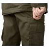  Key-Point Elements Trousers Herren (Pine Green/Dark Brown) 
