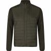  Theo Hybrid Jacket Herren (Pine Green) 