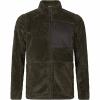  Noah Fleece Jacket Men (Pine Green) 