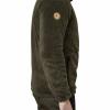  Noah Fleece Jacket Men (Pine Green) 