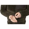  Noah Fleece Faserpelzjacke Herren (Pine Green) 