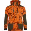  Helt Shield Jacket Herren (InVis Orange Blaze) 