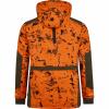  Helt Shield Jacket Herren (InVis Orange Blaze) 