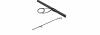 Quantum Angelrute Hypercast Medium Lure 