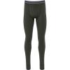  Merino Arctic Thermohose Herren (Olive) 