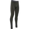  Merino Arctic Thermohose Herren (Olive) 
