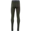  Merino Arctic Thermohose Herren (Olive) 