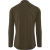  Merino Arctic Thermal LS Shirt Herren (Olive) 