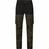  Elm Outdoorhose Herren (Grizzly Brown/Meteorite) 