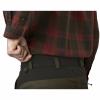  Elm Outdoorhose Herren (Grizzly Brown/Meteorite) 