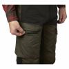  Elm Outdoorhose Herren (Grizzly Brown/Meteorite) 
