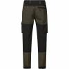  Elm Outdoorhose Herren (Grizzly Brown/Meteorite) 