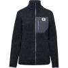  Renew Merino Jacket Men, With Zip (Anthracite) 