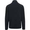  Renew Merino Jacket Herren, m. Reißverschluss (Anthrazit) 