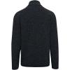  Renew Merino Jacket Damen, m. Reißverschluss (Anthrazit) 