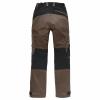 Deerhunter Strykari Jagdhose Herren (Brown Leaf) 