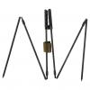  Shooting Stick Bipod Alu 
