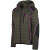  Dolomit Hunting Jacket Damen (Oliv/Pink) 