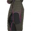 Dolomit Hunting Jacket Damen (Oliv/Pink) 
