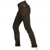  San Gottardo U-Tex Hunting Trousers Damen (Oliv/Pink) 