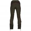  San Gottardo U-Tex Hunting Trousers Damen (Oliv/Pink) 