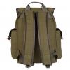  Loden Backpack with Seat Cushion 