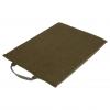  Loden-Rucksack mit Sitzkissen 