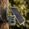  Solar Power Bank 