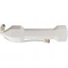  Apportierdummy Balance Bumper (weiß) 