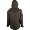  Finn Winterjacke Herren (Grün) 