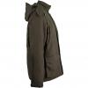  Finn Winterjacke Herren (Grün) 