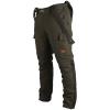  Finn Winterhose Herren, m. Latz (Grün) 