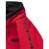  Wendejacke Asko G2 Herren (Braun/Rot) 