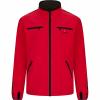  Wendejacke Asko G2 Herren (Braun/Rot) 