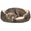  Ceno Komfort Bett (oval) 