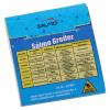  Greifer Vorfachhaken Teig (60 cm) 