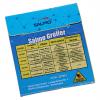  Gripping leader hook wasp grubs (60 cm) 