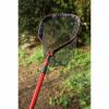  Arresting landing net 