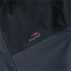  Outdoorjacke Joppe Herren (Blau/Schwarz) 