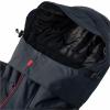  Outdoor Jacket Joppe Men (Blue/Black) 