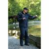  Outdoor Jacket Joppe Men (Blue/Black) 