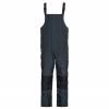  Thermo-Latzhose Buxe Herren (Grau) 