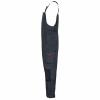  Thermo-Latzhose Buxe Herren (Grau) 
