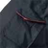  Thermo-Latzhose Buxe Herren (Grau) 