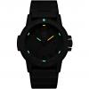 Luminox Armbanduhr Leatherback SEA Turtle Giant (0321.BO.L) 