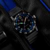  Leatherback SEA Turtle Giant watch (0324) 