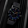  Leatherback SEA Turtle Giant watch (0324) 