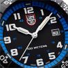  Leatherback SEA Turtle Giant watch (0324) 