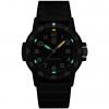  Leatherback SEA Turtle Giant watch (0324) 